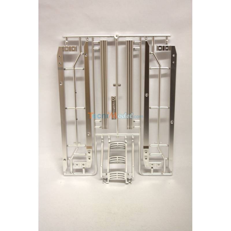 Tamiya Z Parts for Volvo FH16 Timber Truck