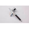 Coffret aérographe double action hybride
