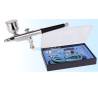 Coffret aérographe double action hybride SCIENTIFIC FRANCE S024BD134K