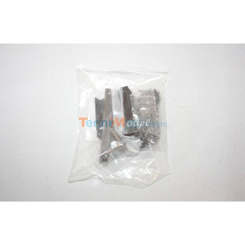 Tamiya E Metal Parts Bag for Volvo Timber Truck 56360