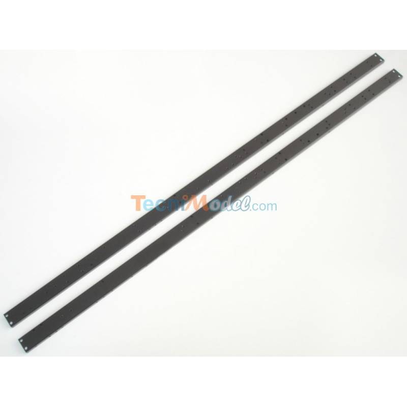 Tamiya Chassis Frame for Volvo Timber Truck 56360