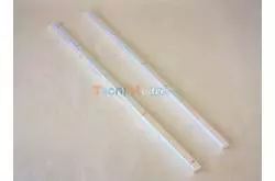 Longerons faux-chassis Volvo 56360 TAMIYA 4305673