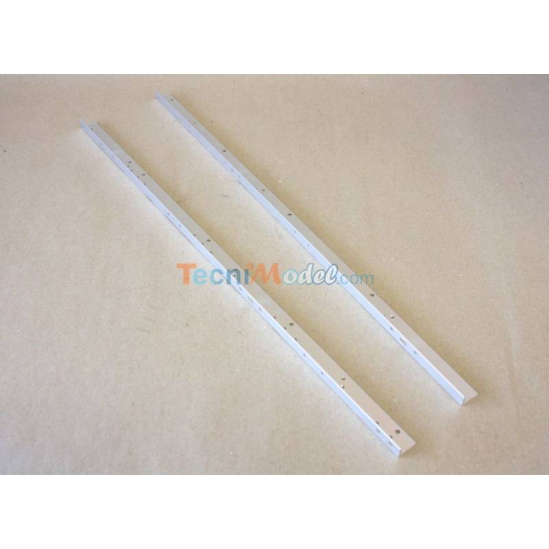 Longerons faux-chassis Volvo 56360 TAMIYA 4305673