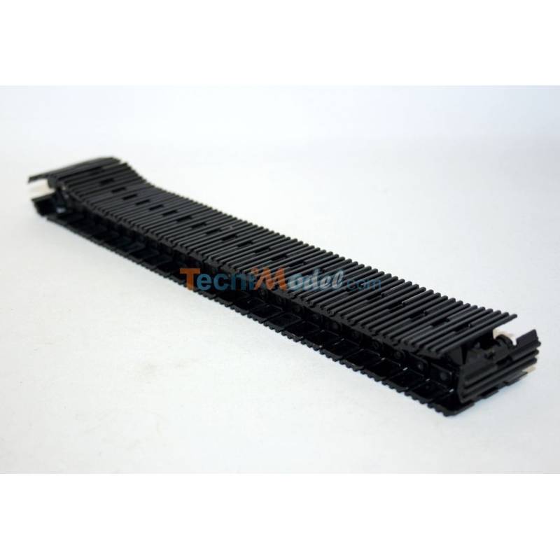 1 Chenille métal pour pelle HUINA 580 CML CYP1109