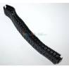 1 Metal Caterpillar for HUINA 580 Excavator