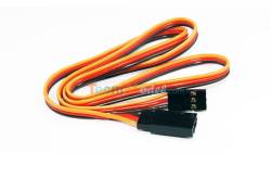 1 Extension cable 50cm JR - cable 0.30mm² A2PRO 13035-0