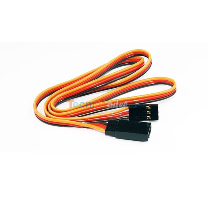 1 Extension cable 50cm JR - cable 0.30mm² A2PRO 13035-0