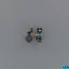 2 Projecteurs Ø12mm