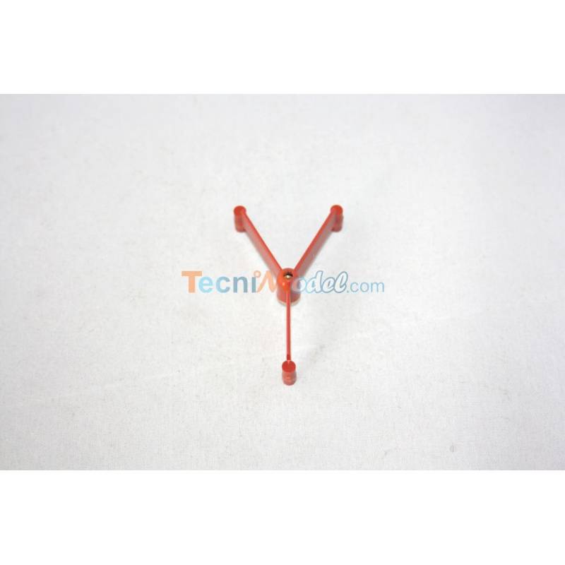 Chaise d'arbre pour Ø3mm RABOESCH 301-15