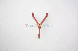 P-Bracket for Ø3mm propeller shaft