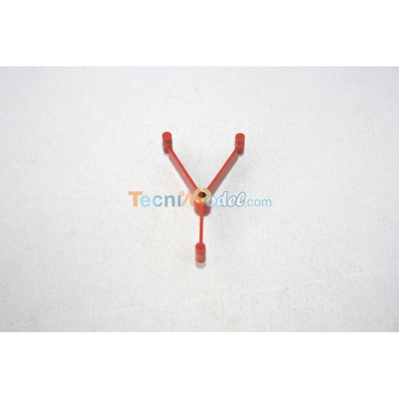 Chaise d'arbre pour Ø3mm RABOESCH 301-15