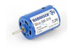 Moteur Raboesch BLUE RM410 7.2v