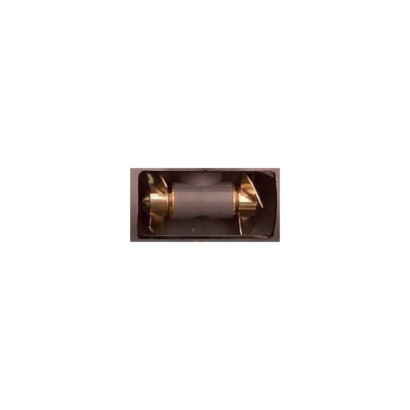Bow thruster Ø30mm waterproof Ref Raboesch 108.30