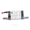 Pack Modules Servonaut G22/SM7/LA10 7.2v pour Actros 4x2 Tamiya (en 7.2v).