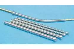 Lot de 5 ressorts pour cintrage - K&S 321