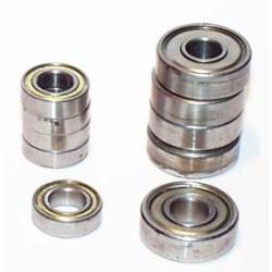 Bearing 11x5x4 ZZ