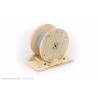 Petit Touret Ø42mm pour câble avec support