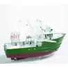 ANDREA GAIL 1/30 de BILLING BOATS, kit à construire en bois.