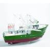 ANDREA GAIL 1/30 wood kit from BILLING BOATS