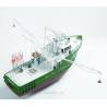 ANDREA GAIL 1/30 wood kit from BILLING BOATS