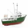 ANDREA GAIL 1/30 de BILLING BOATS, kit à construire en bois.