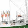 ANDREA GAIL 1/30 wood kit from BILLING BOATS