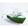 ANDREA GAIL 1/30 wood kit from BILLING BOATS