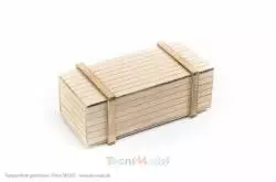 Caisse en bois 70mm AERONAUT 581922