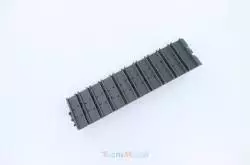 Éléments de chenilles pour LR634 (Gris) - Carson 500907148