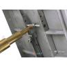 LESU Arocs 3348 benne hydraulique 6x6