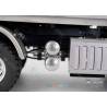 LESU Camion benne Arocs 3348 hydraulique 6x6 (sans cabine)