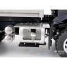 LESU Arocs 3348 benne hydraulique 6x6