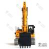 Excavatrice Hydraulique RC Komatsu PC360 LESU 1/14 réf : BA-B0002