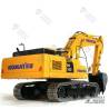 Excavatrice Hydraulique RC Komatsu PC360 LESU 1/14 réf : BA-B0002