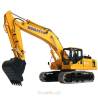 Hydraulic Excavator 1/14 RC Kit Komatsu PC360 by LESU