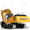 Excavatrice Hydraulique RC Komatsu PC360 LESU 1/14 réf : BA-B0002