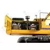 Excavatrice Hydraulique RC Komatsu PC360 LESU 1/14 réf : BA-B0002