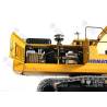 Hydraulic Excavator 1/14 RC Kit Komatsu PC360 by LESU