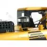 Excavatrice Hydraulique RC Komatsu PC360 LESU 1/14 réf : BA-B0002