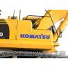 Hydraulic Excavator 1/14 RC Kit Komatsu PC360 by LESU
