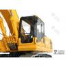 Hydraulic Excavator 1/14 RC Kit Komatsu PC360 by LESU