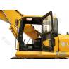 Hydraulic Excavator 1/14 RC Kit Komatsu PC360 by LESU