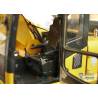 Hydraulic Excavator 1/14 RC Kit Komatsu PC360 by LESU