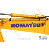 Hydraulic Excavator 1/14 RC Kit Komatsu PC360 by LESU