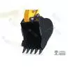 Excavatrice Hydraulique RC Komatsu PC360 LESU 1/14 réf : BA-B0002