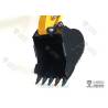 Hydraulic Excavator 1/14 RC Kit Komatsu PC360 by LESU
