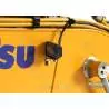 Excavatrice Hydraulique RC Komatsu PC360 LESU 1/14 réf : BA-B0002
