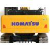 Hydraulic Excavator 1/14 RC Kit Komatsu PC360 by LESU