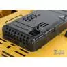 Excavatrice Hydraulique RC Komatsu PC360 LESU 1/14 réf : BA-B0002