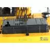 Excavatrice Hydraulique RC Komatsu PC360 LESU 1/14 réf : BA-B0002